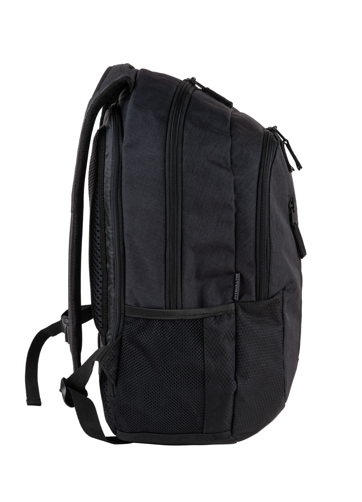 Concord Backpack - Black