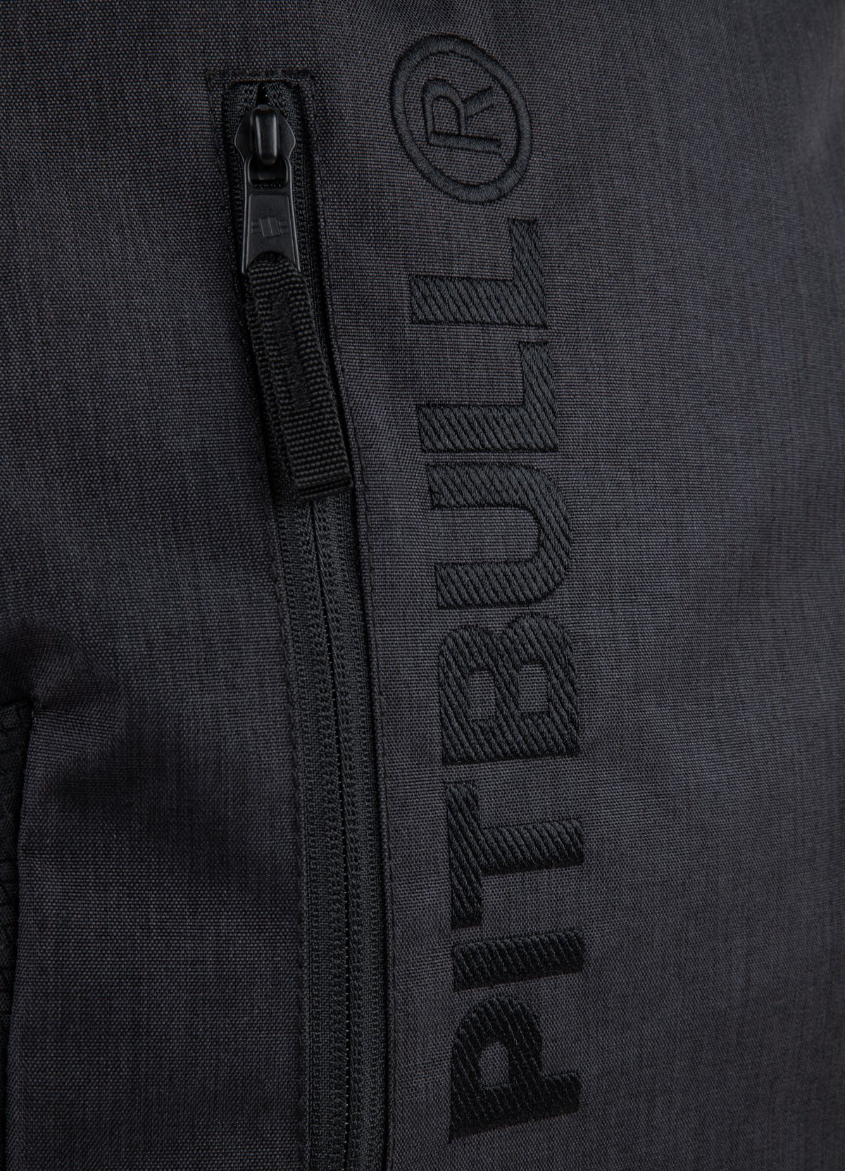 Concord Backpack - Black