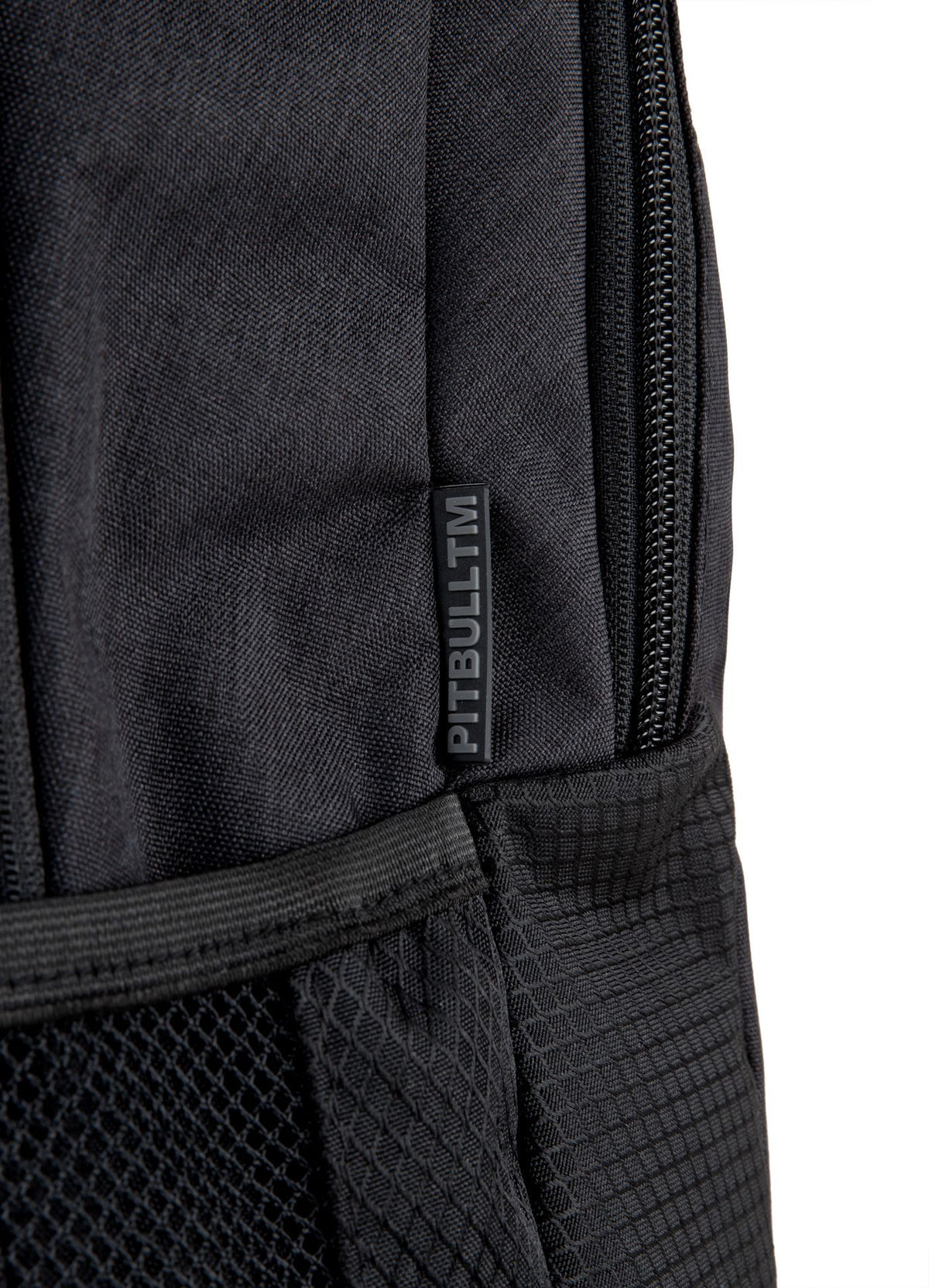 Concord Backpack - Black