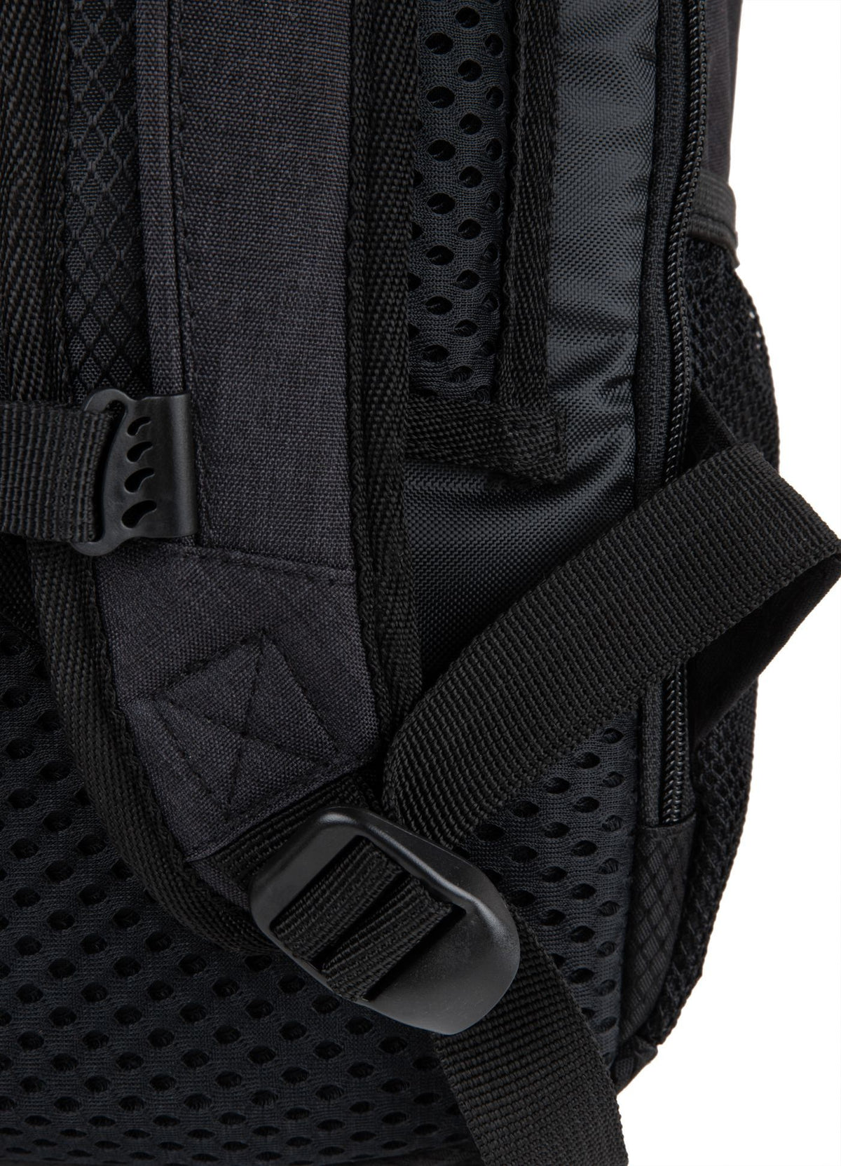 Concord Backpack - Black