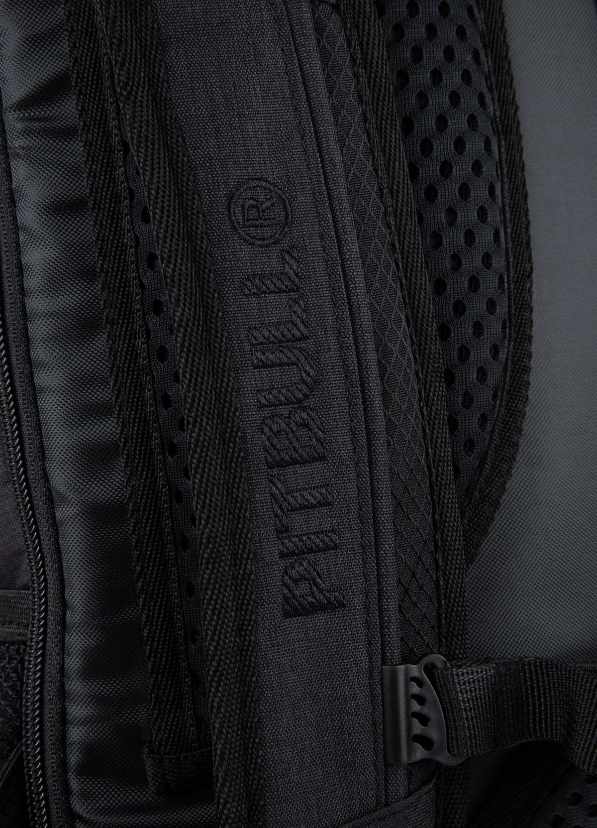 Concord Backpack - Black