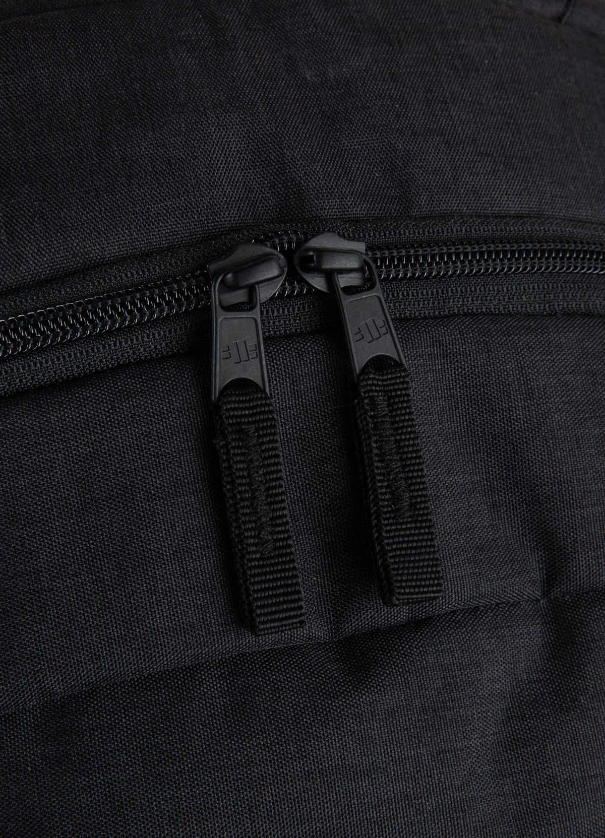 Concord Backpack - Black