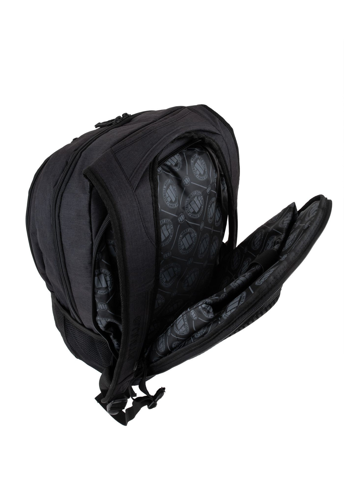 Concord Backpack - Black