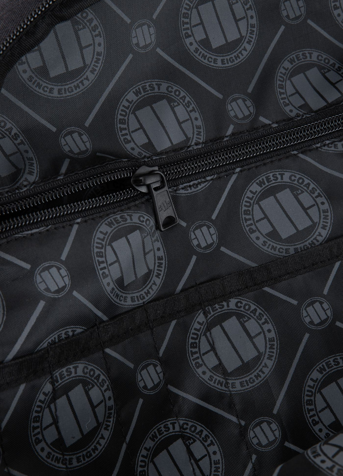 Concord Backpack - Black
