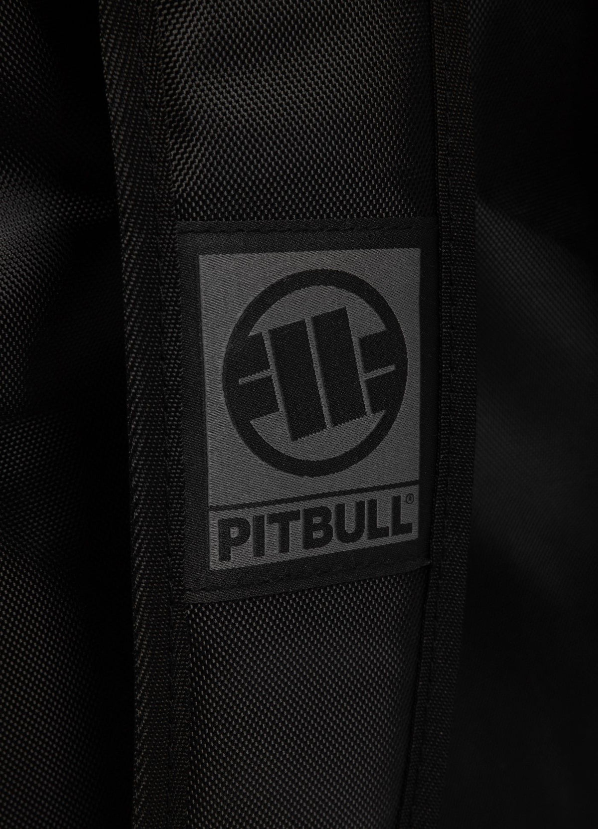 Hilltop - Black/Black Large Training Backpack