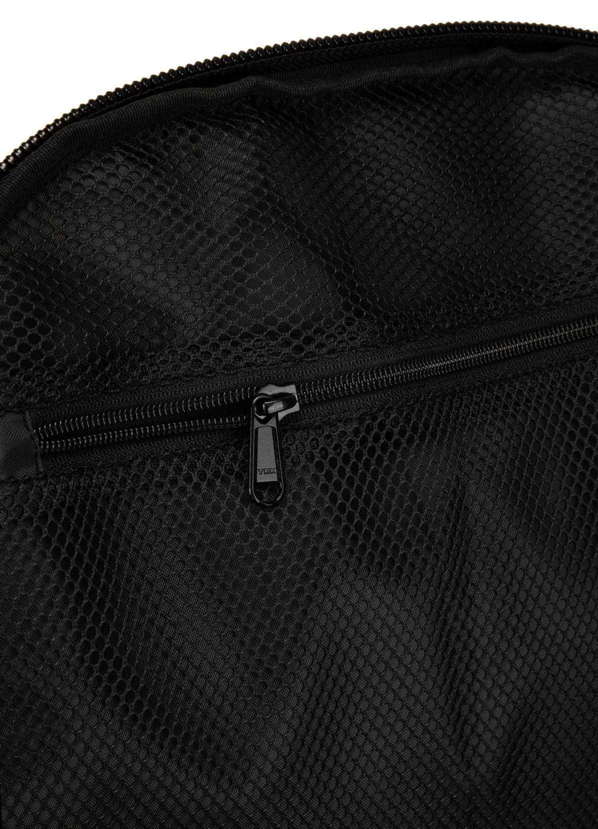Hilltop - Black/Black Large Training Backpack