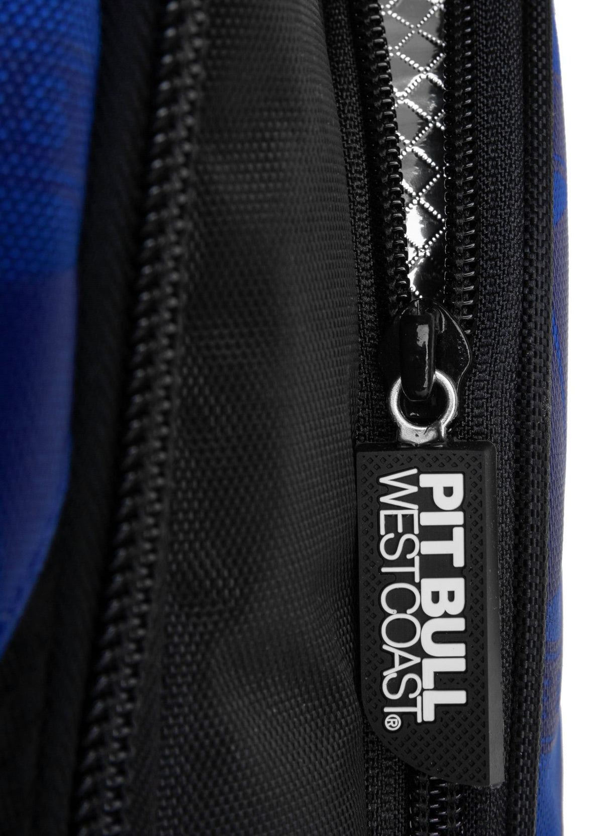 New Logo - Blue Large Training Backpack