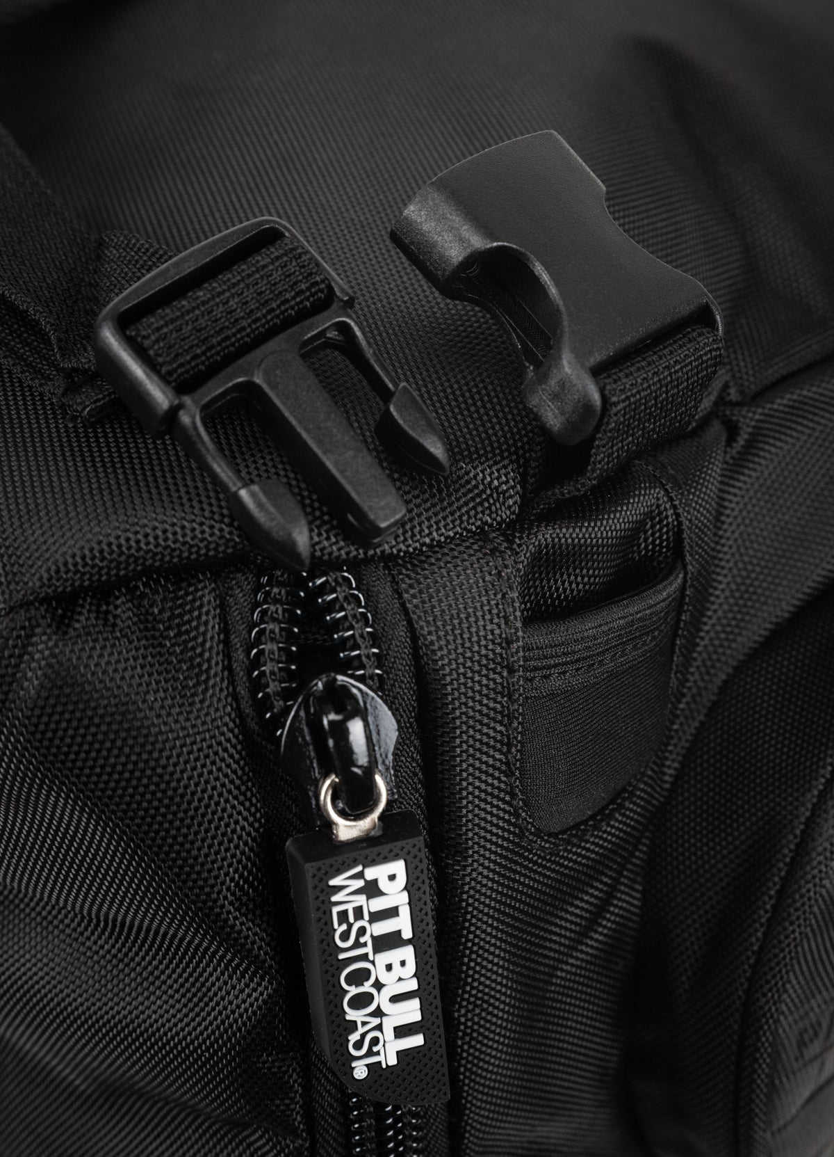 New Logo - Blue Large Training Backpack