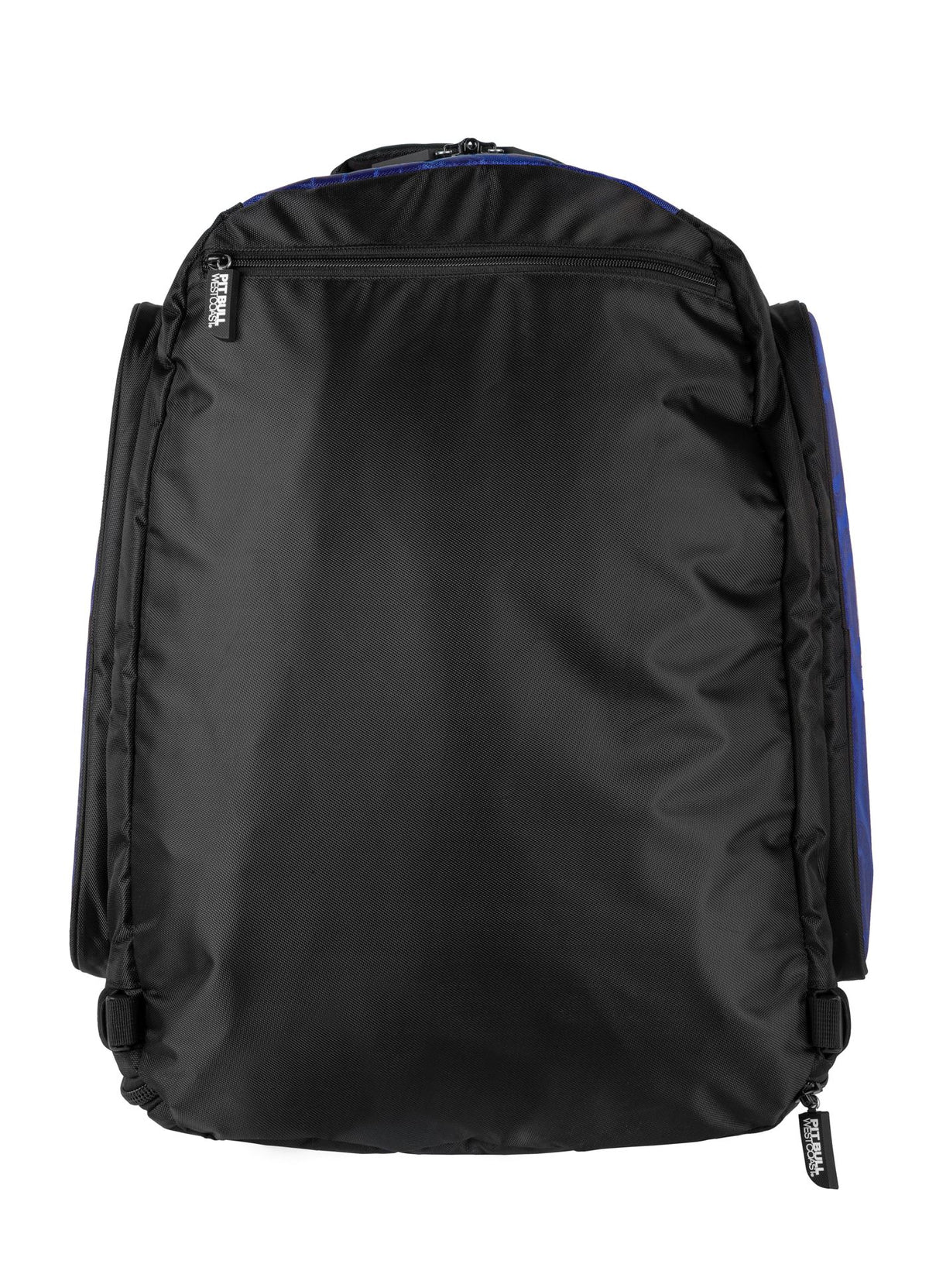New Logo - Blue Large Training Backpack