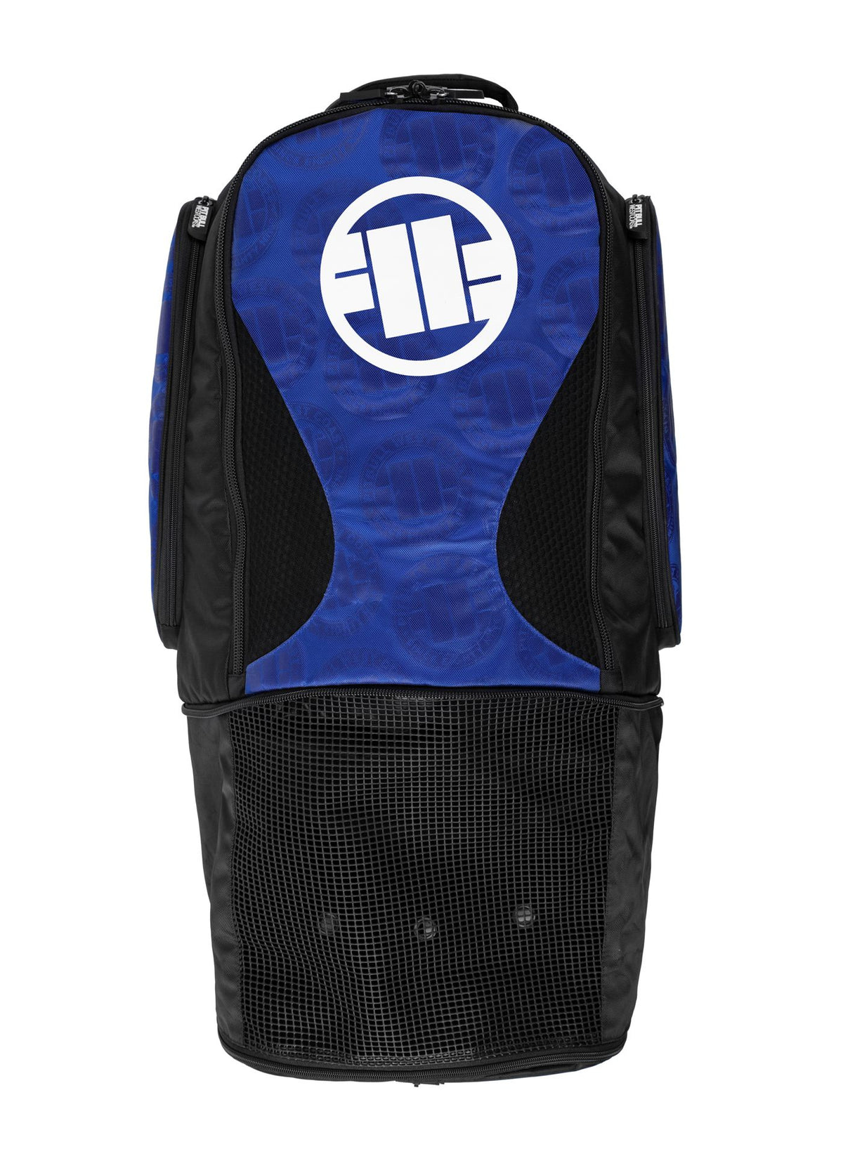 New Logo - Blue Large Training Backpack