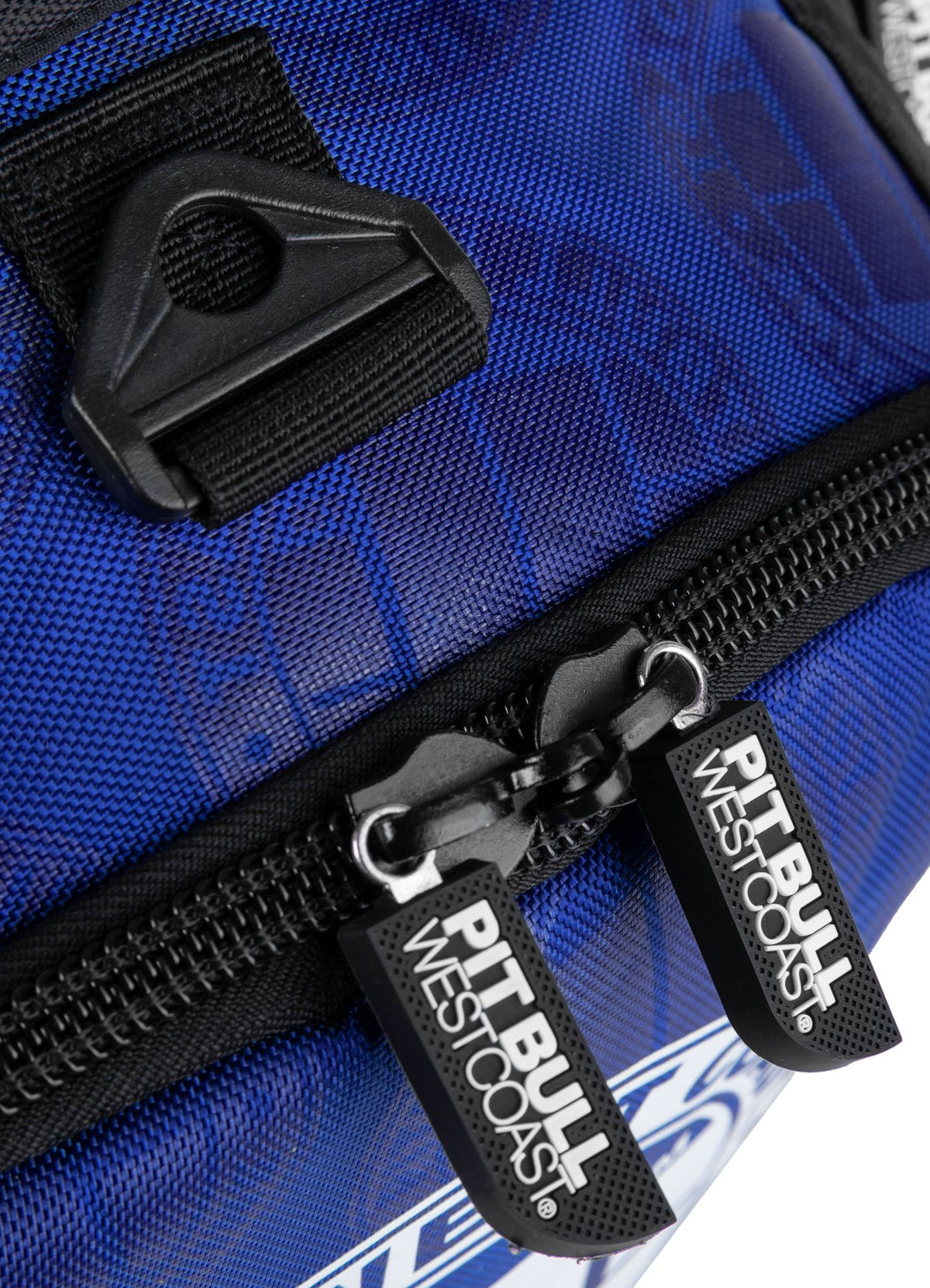 New Logo - Blue Large Training Backpack