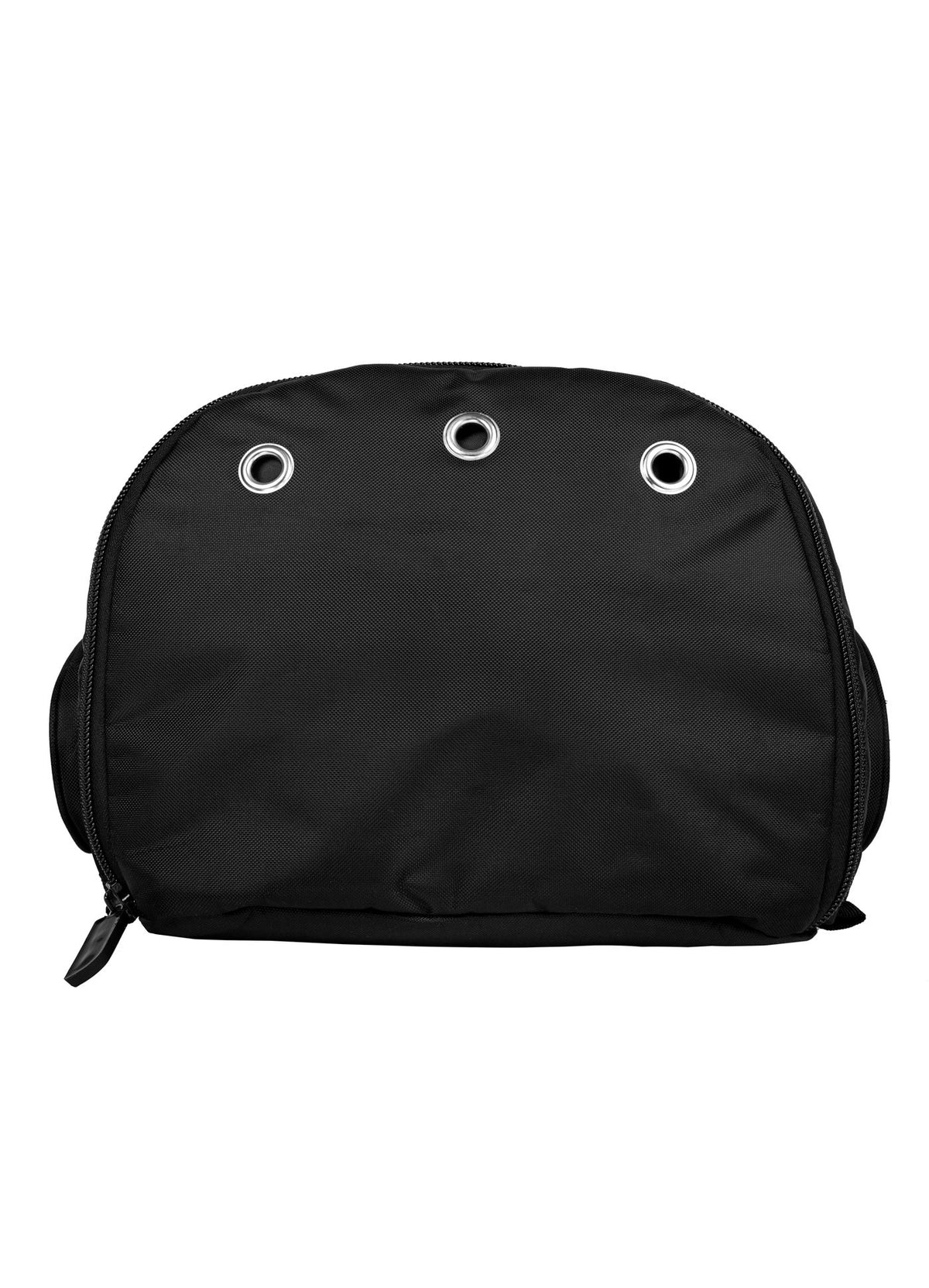 Logo - Black Medium training backpack