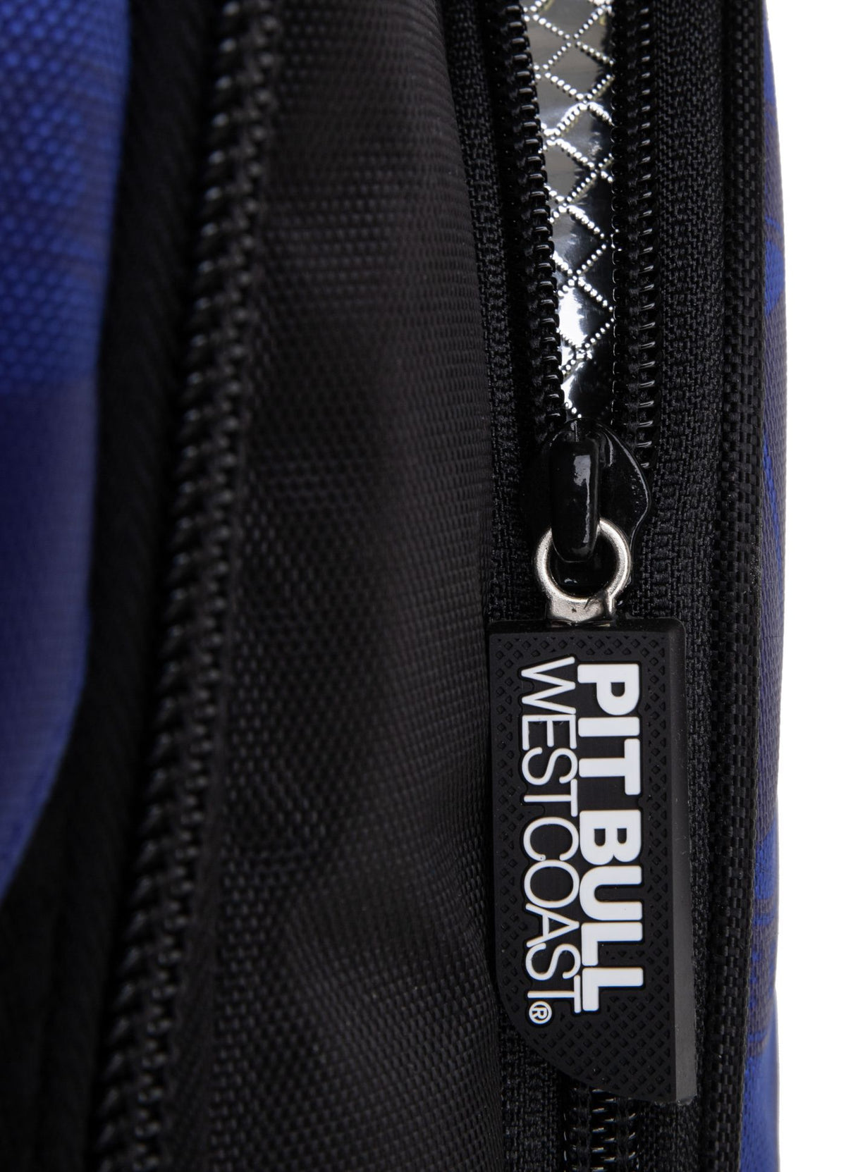 Logo - Blue Medium training backpack