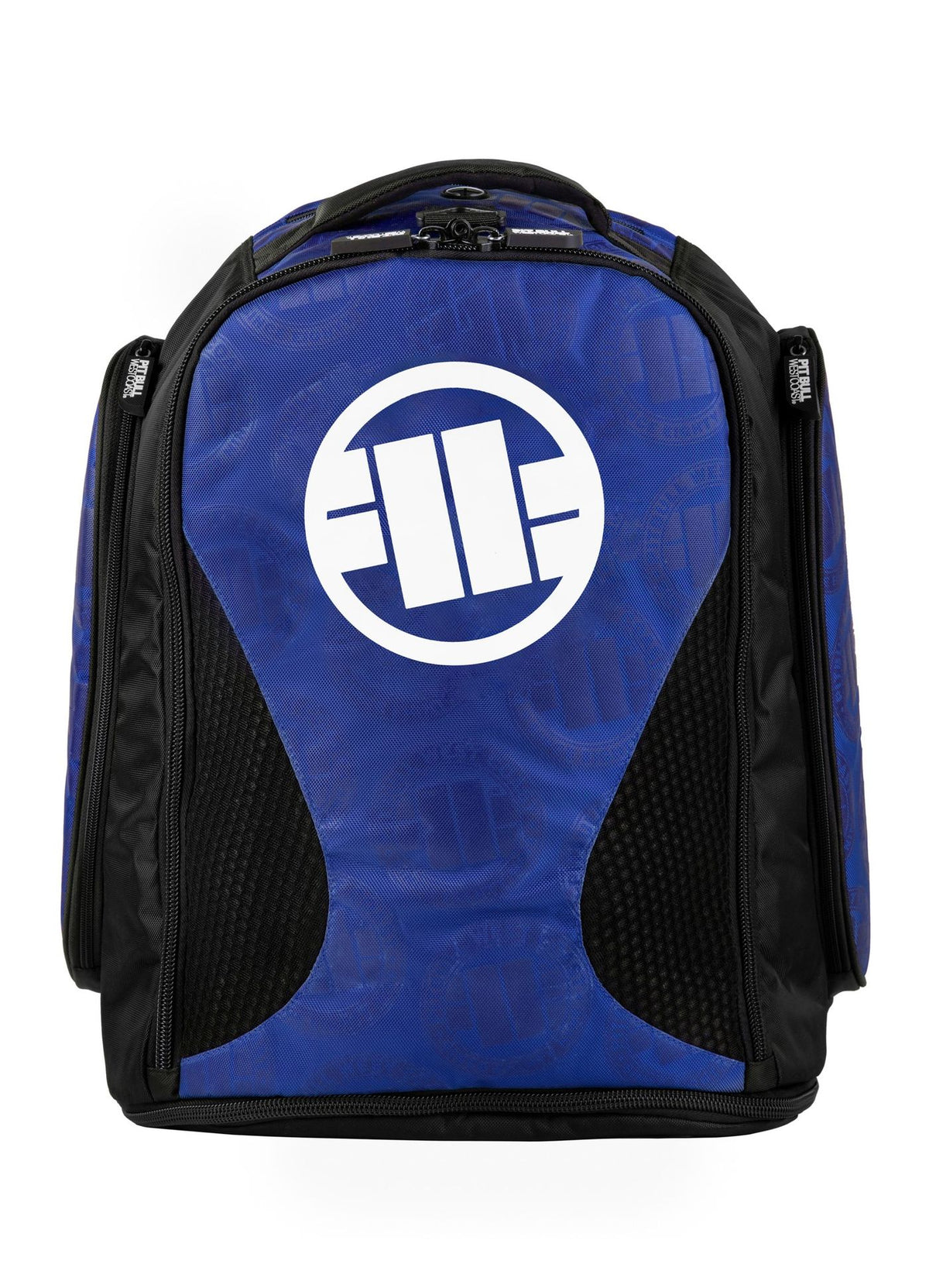 New Logo - Blue