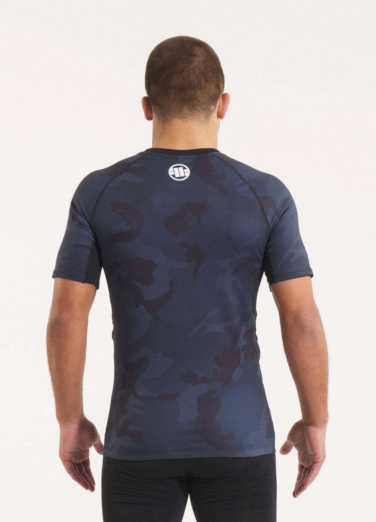 Rashguard ADCC Camo