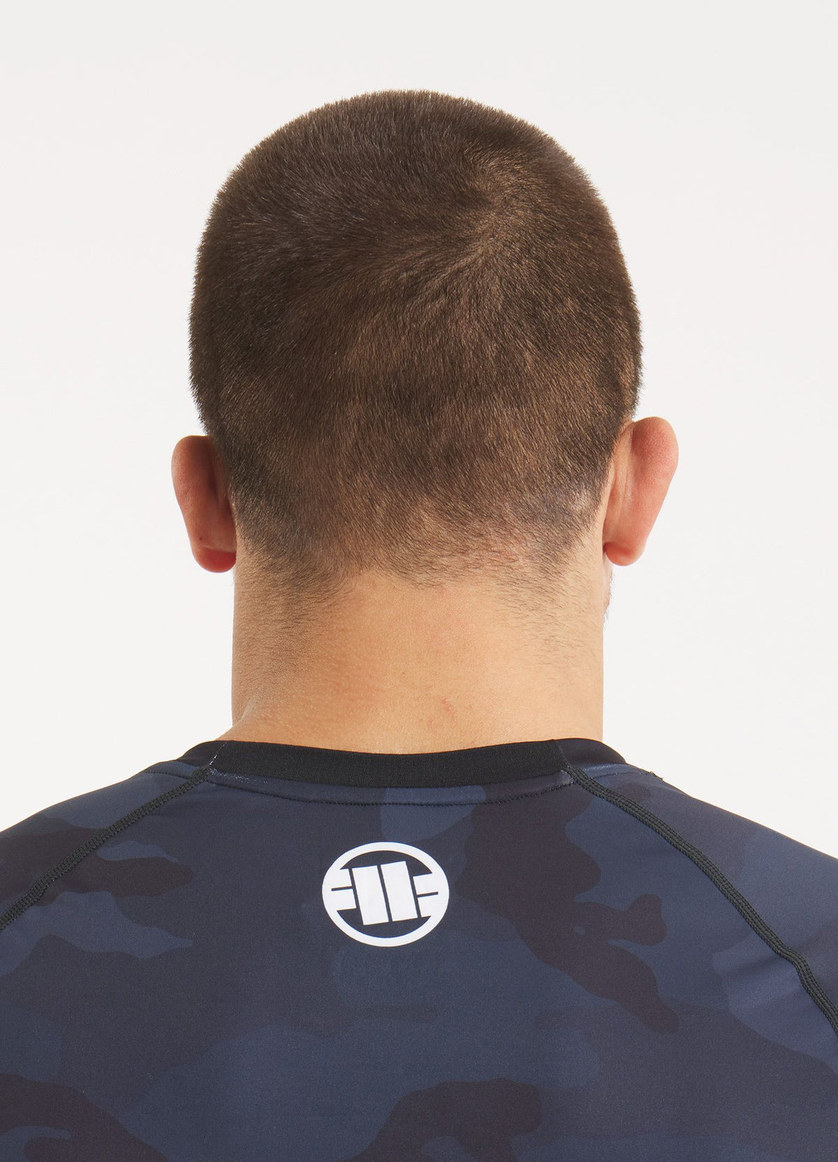 Rashguard ADCC Camo