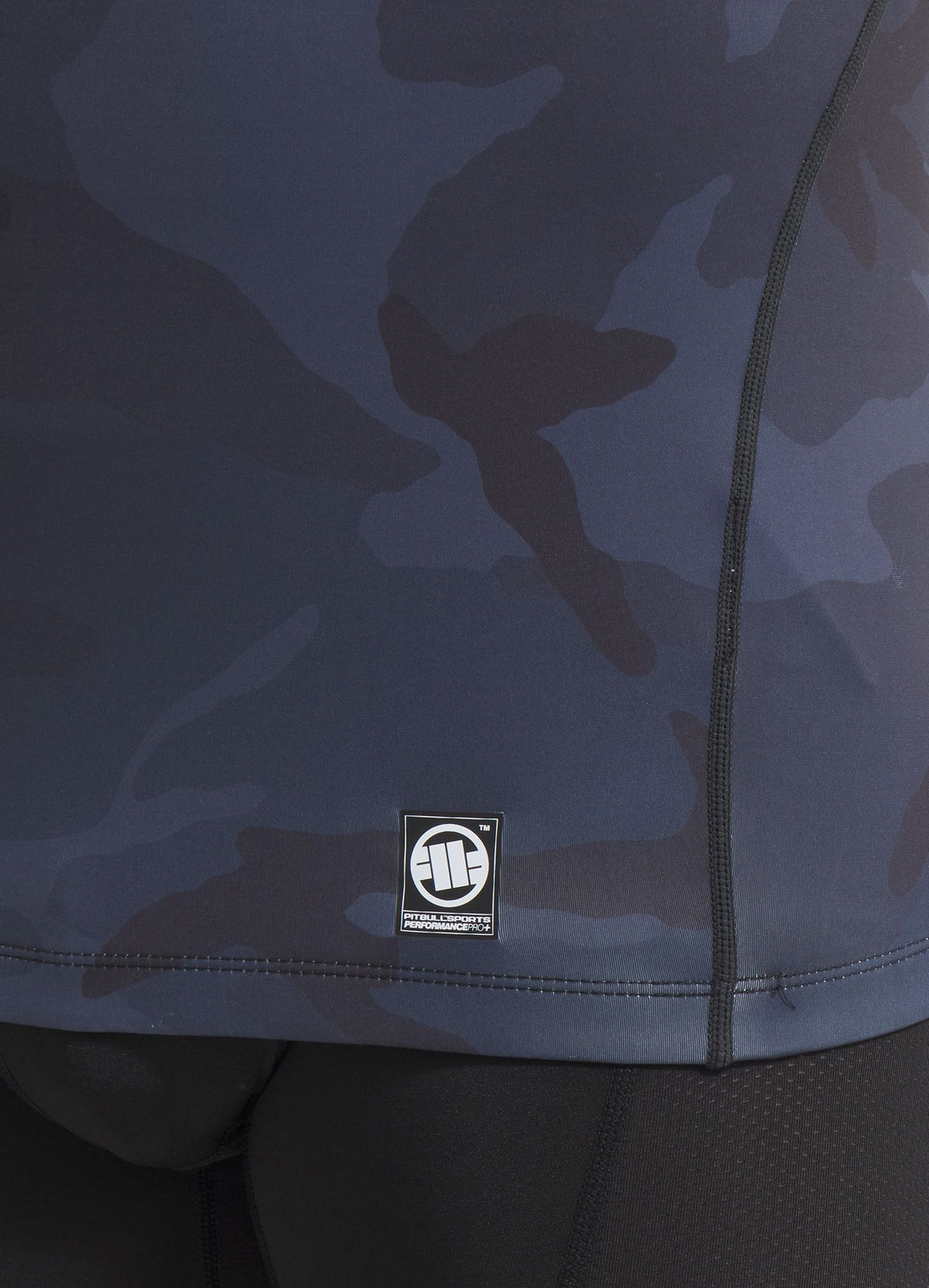 Rashguard ADCC Camo