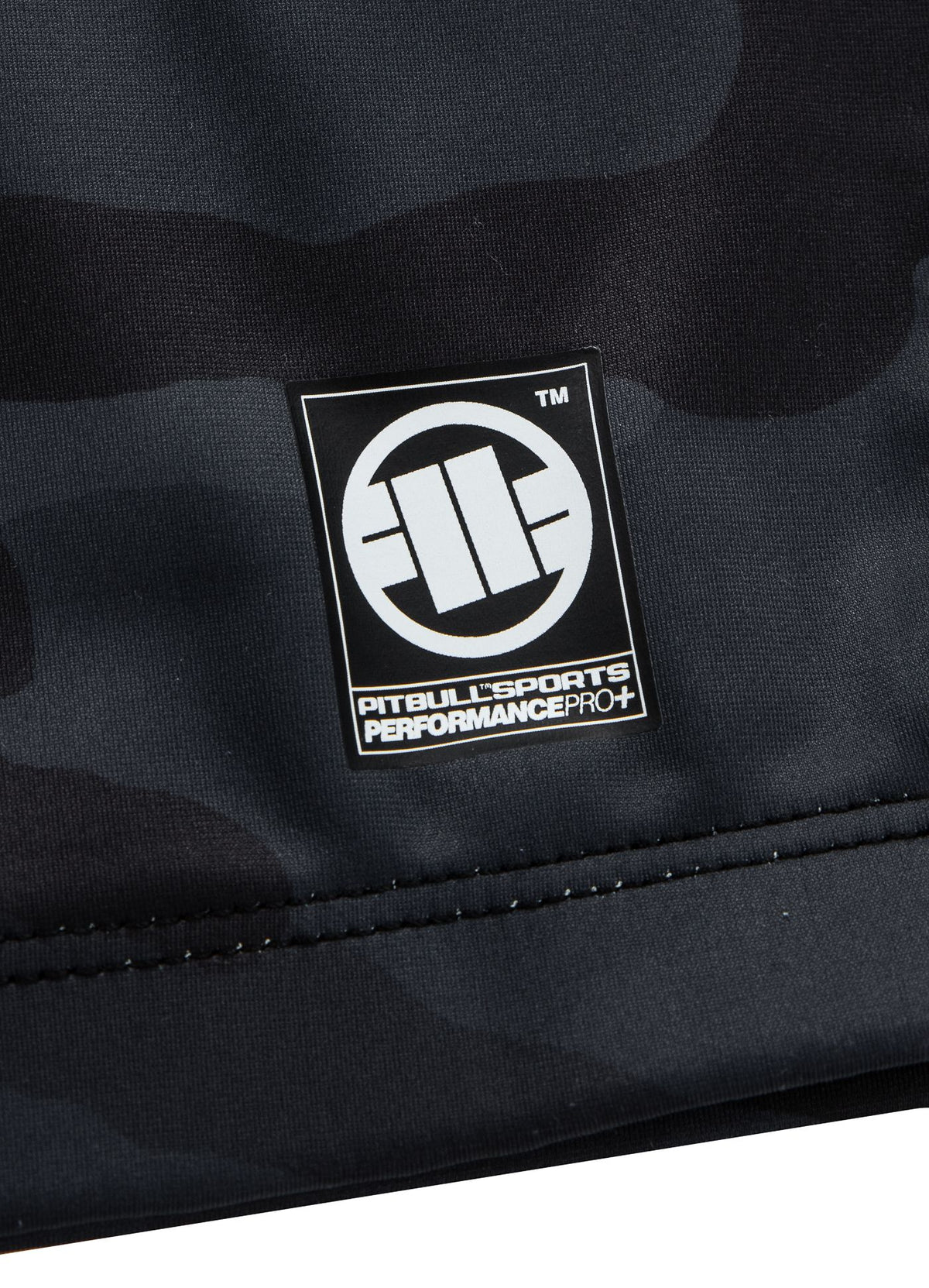 ADCC - Camo Rashguard
