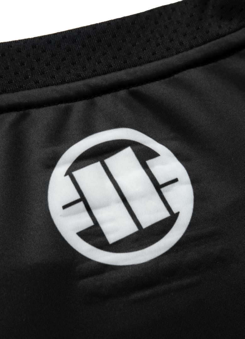 ADCC - Black Rashguard