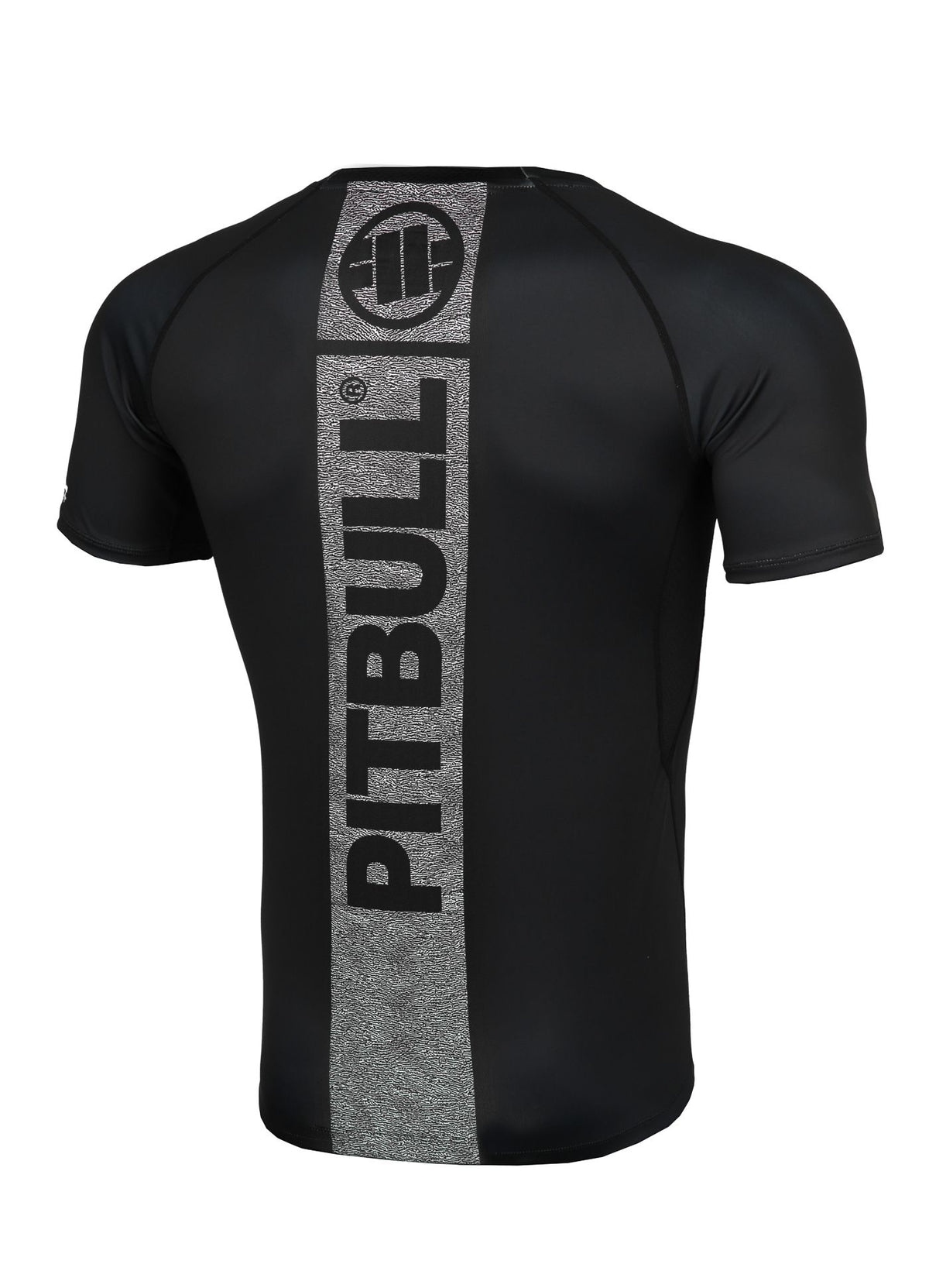 Rashguard Born in 1989 - Black