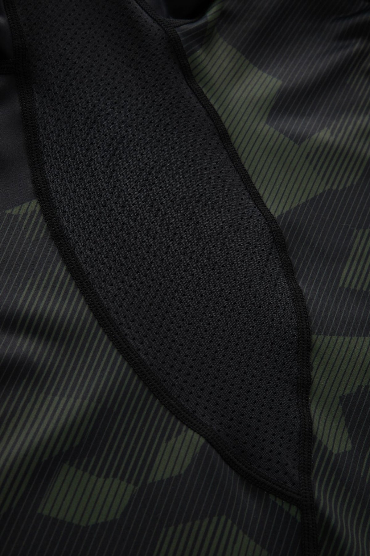 Rashguard Performance Pro Plus Dillard Casino - Olive