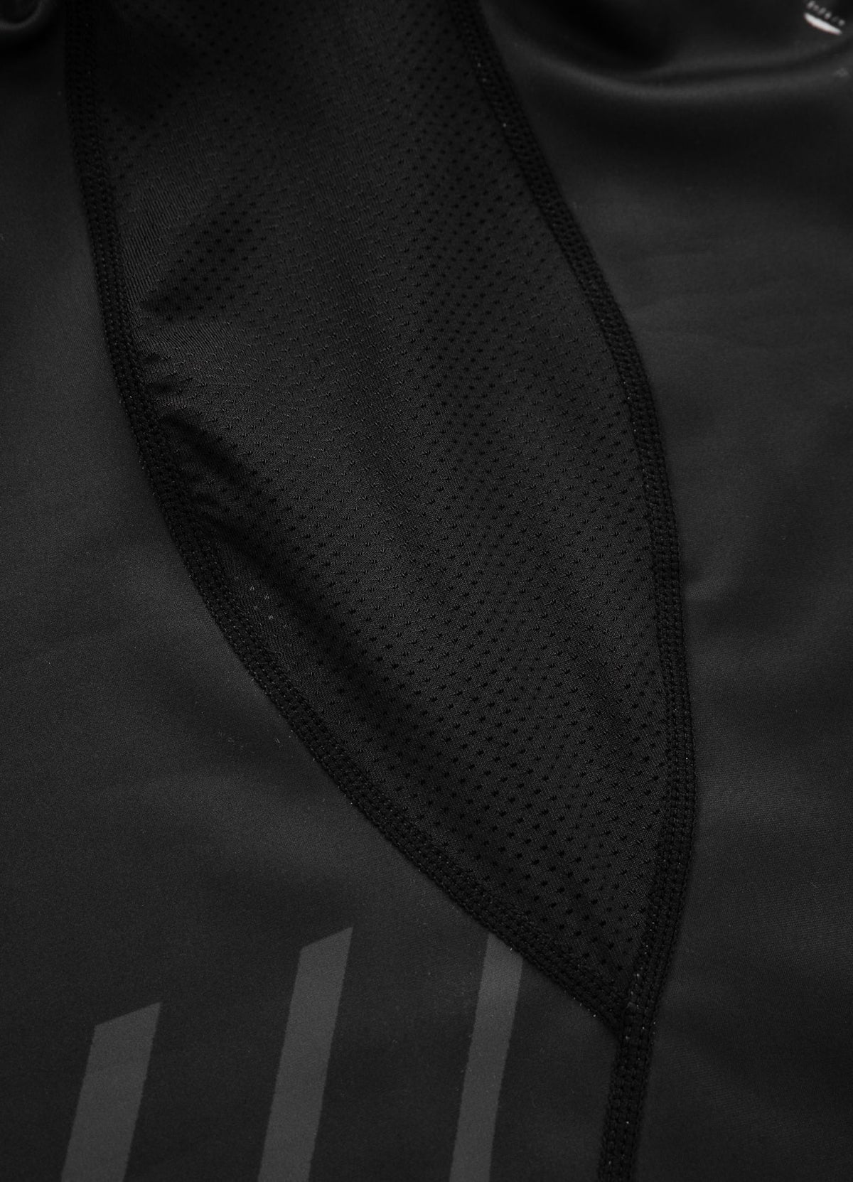 Street Dog - Black Rashguard