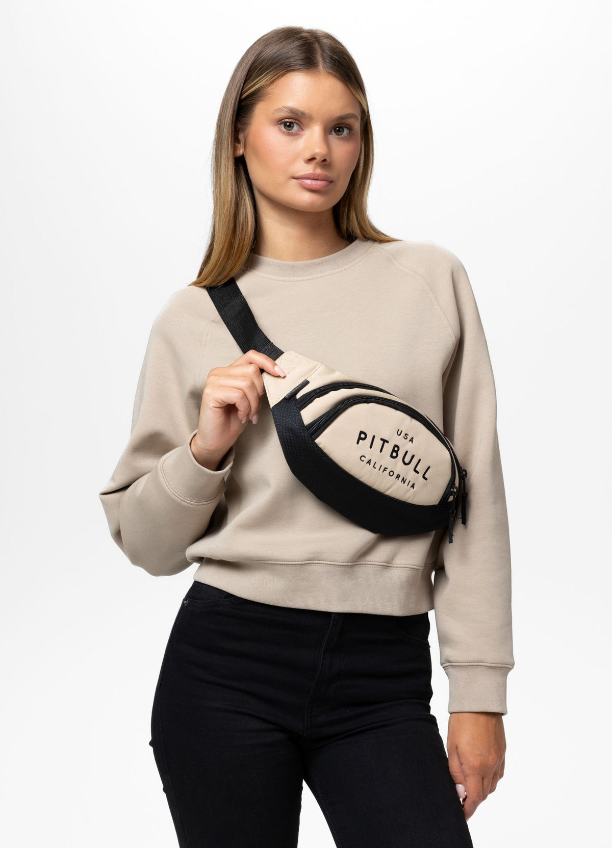 Waist Bag Concord II USA Cal
