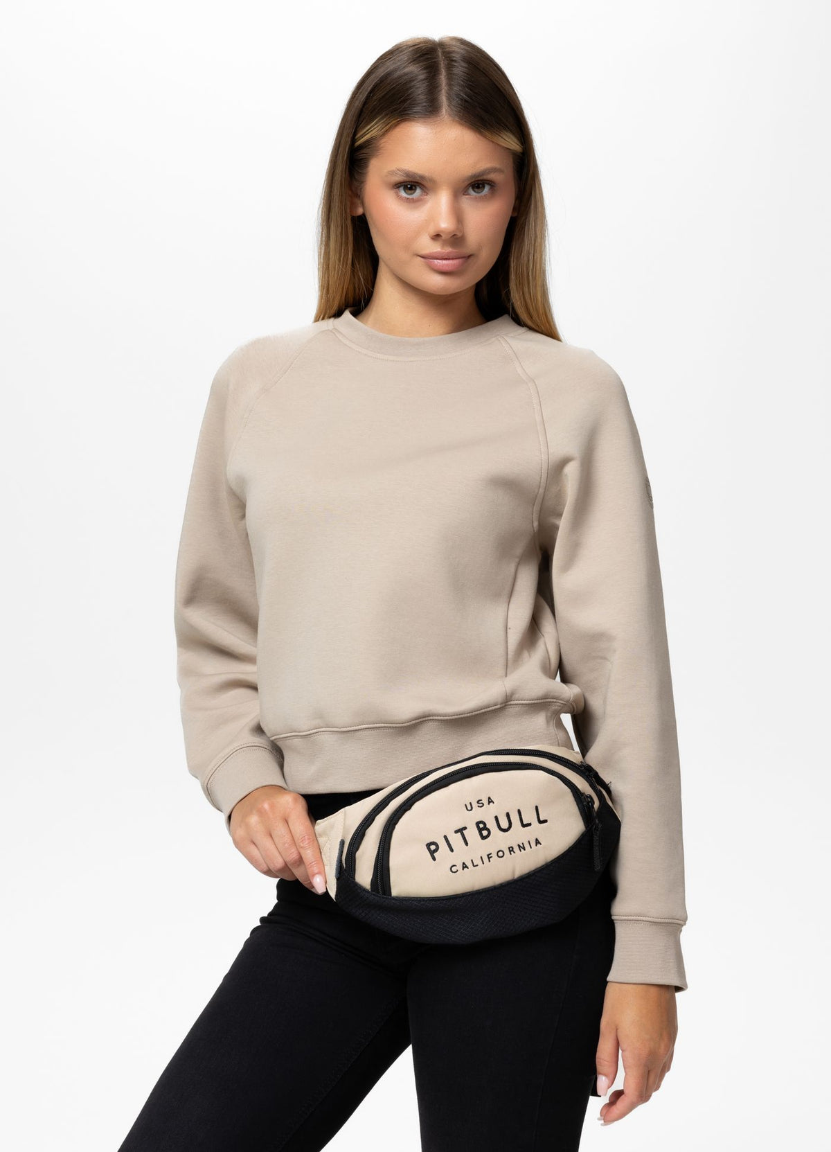 Waist Bag Concord II USA Cal