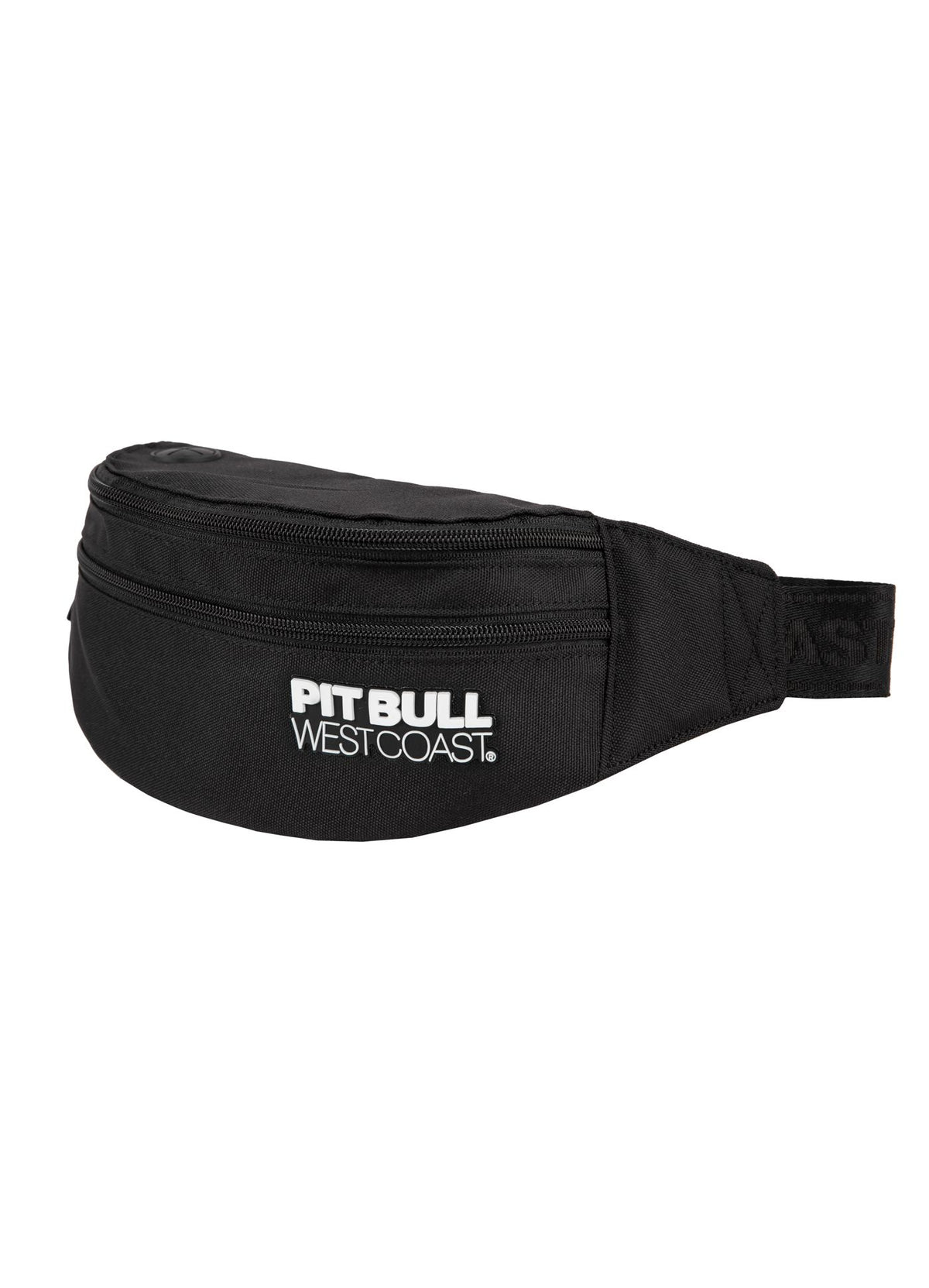 TNT 3D Waist Bag