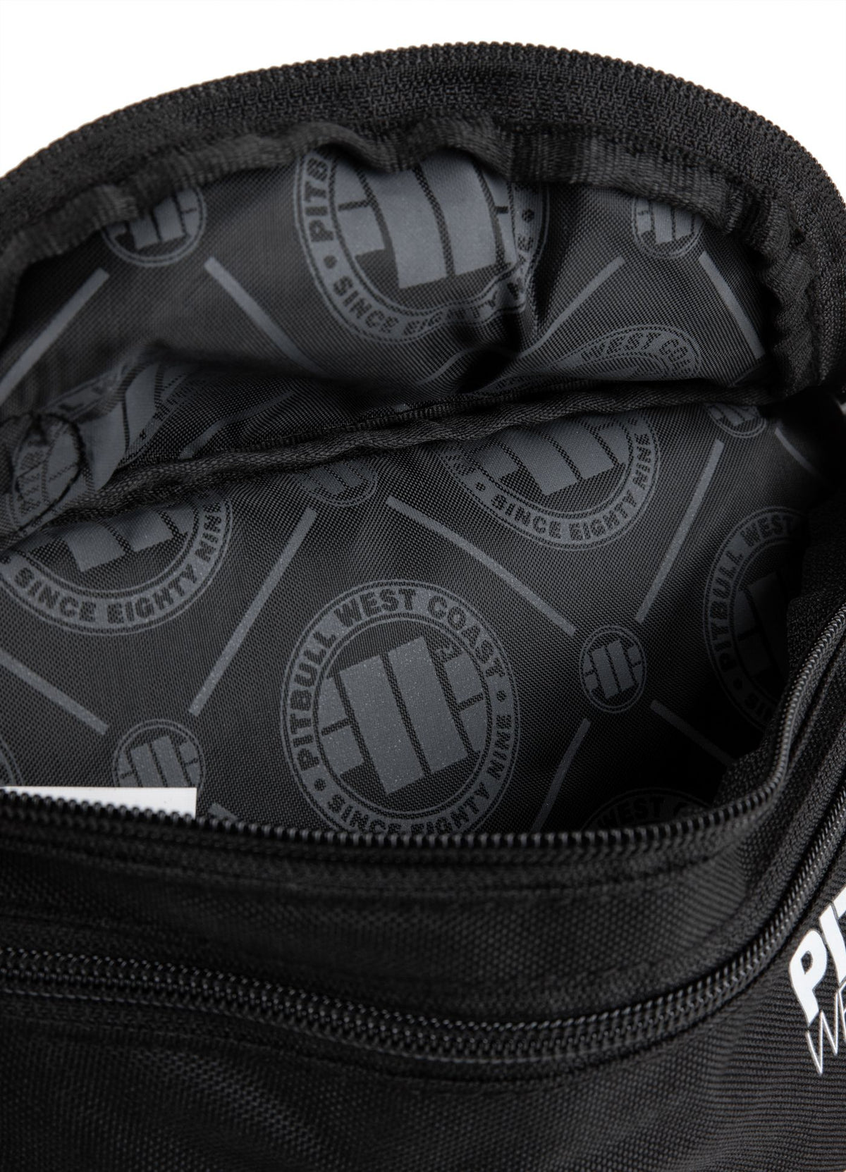 TNT 3D Waist Bag