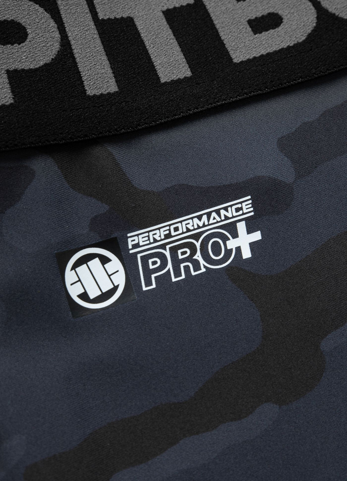 Compression shorts ADCC Camo