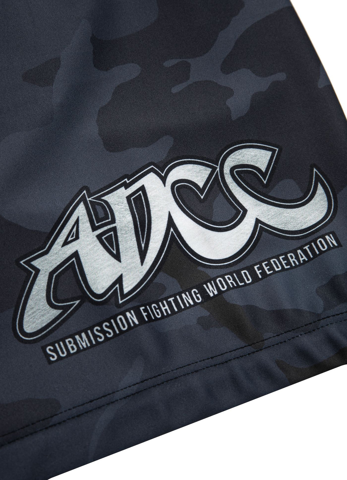 Compression shorts ADCC Camo