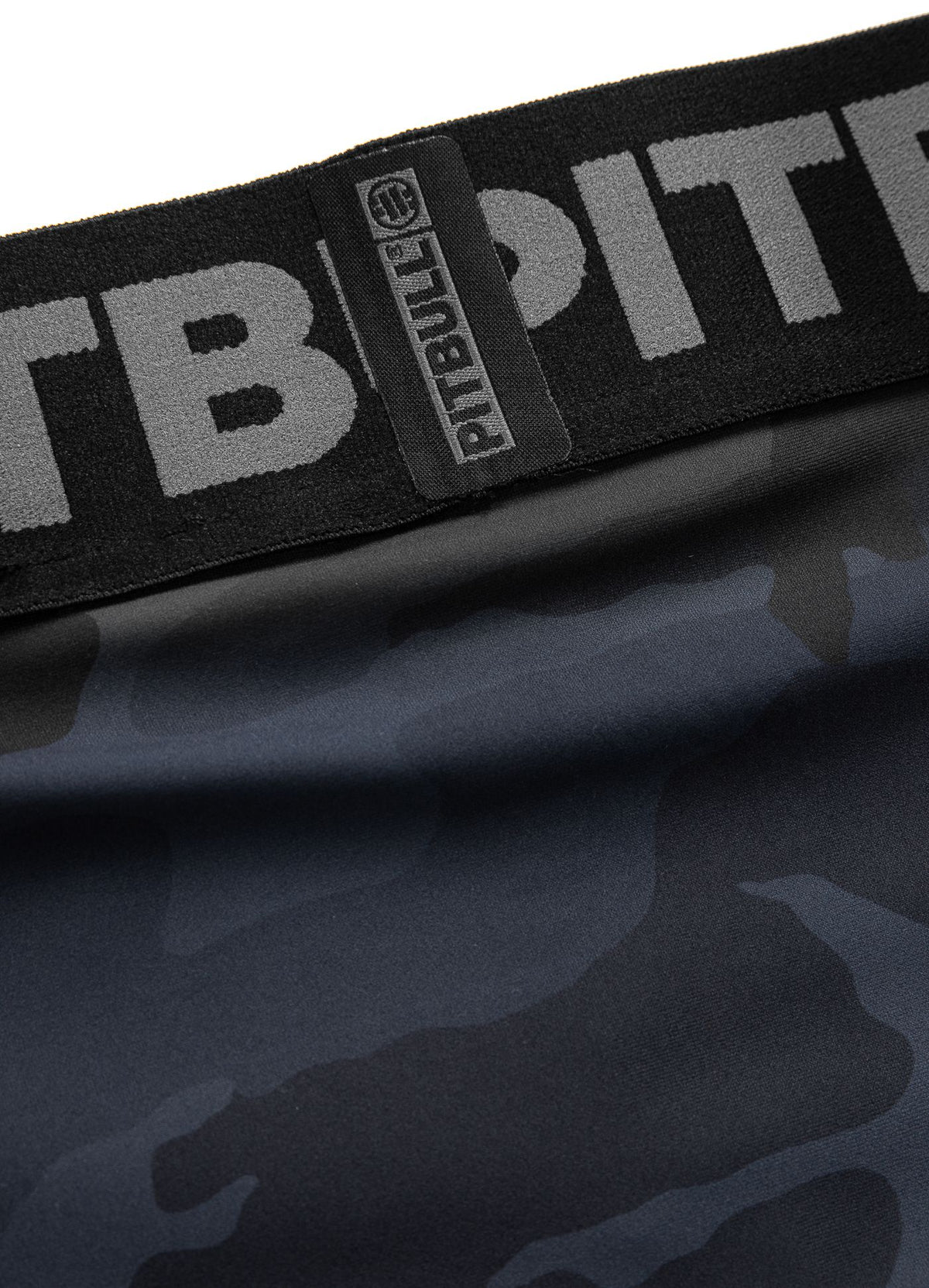 Compression shorts ADCC Camo