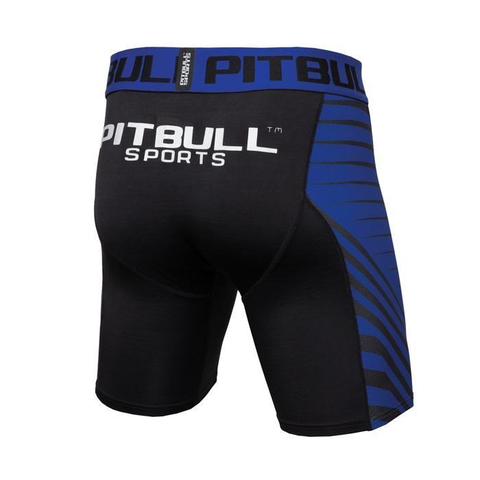 Performance Pro Plus Compression Shorts - Navy