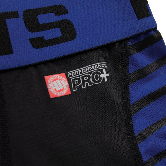 Performance Pro Plus Compression Shorts - Navy