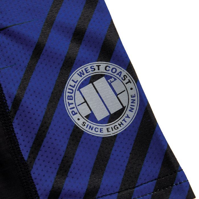 Performance Pro Plus Compression Shorts - Navy