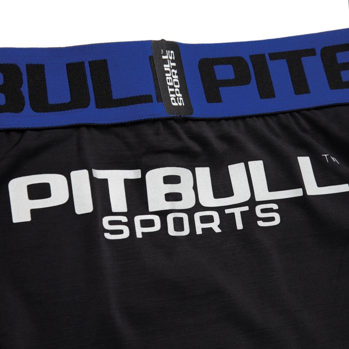 Performance Pro Plus Compression Shorts - Navy