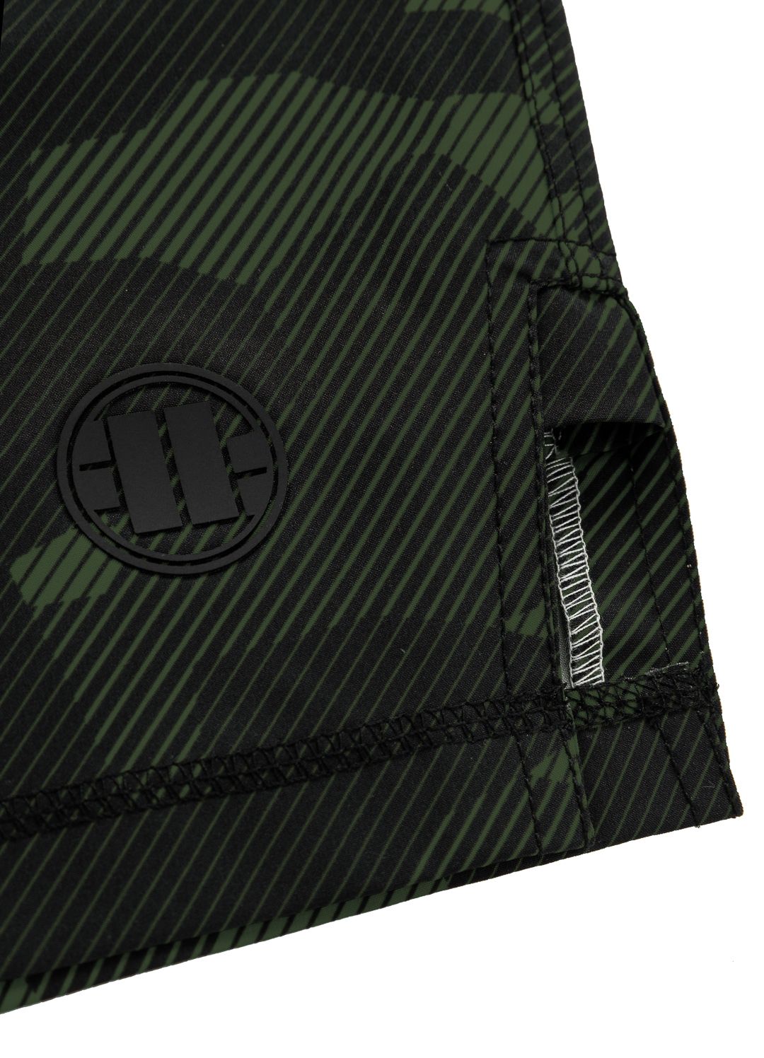 Sports Shorts Performance Pro Plus Dillard - Woodland Camo
