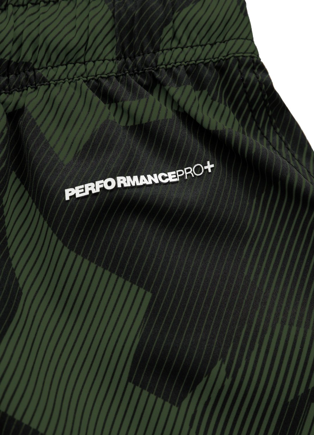 Sports Shorts Performance Pro Plus Dillard - Woodland Camo