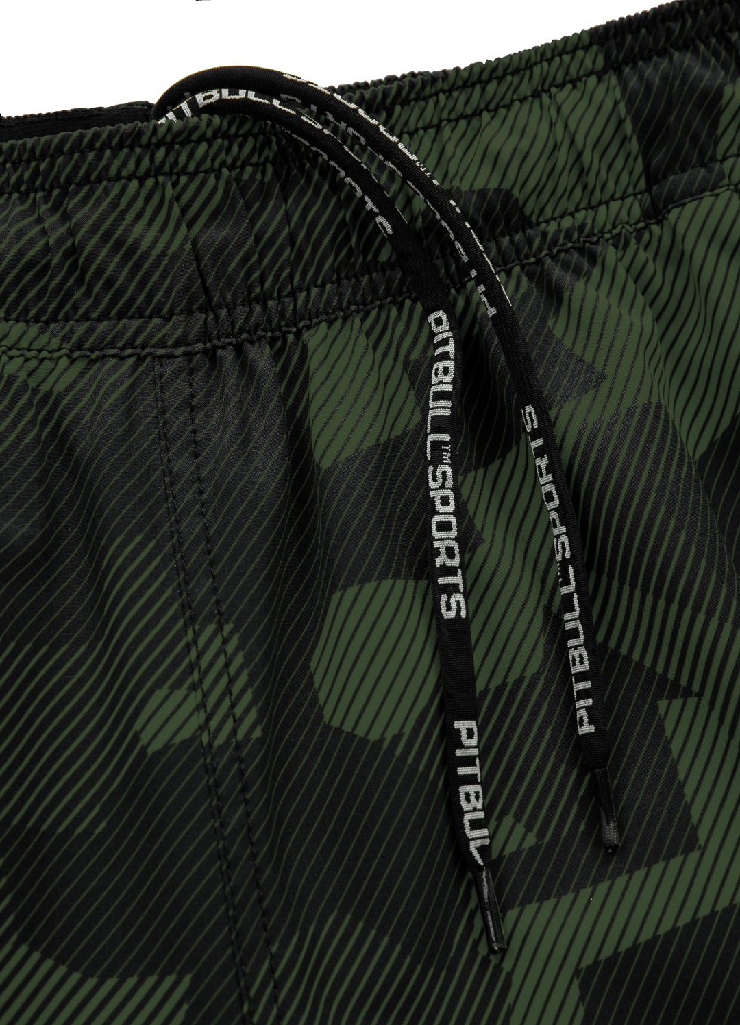 Sports Shorts Performance Pro Plus Dillard - Woodland Camo