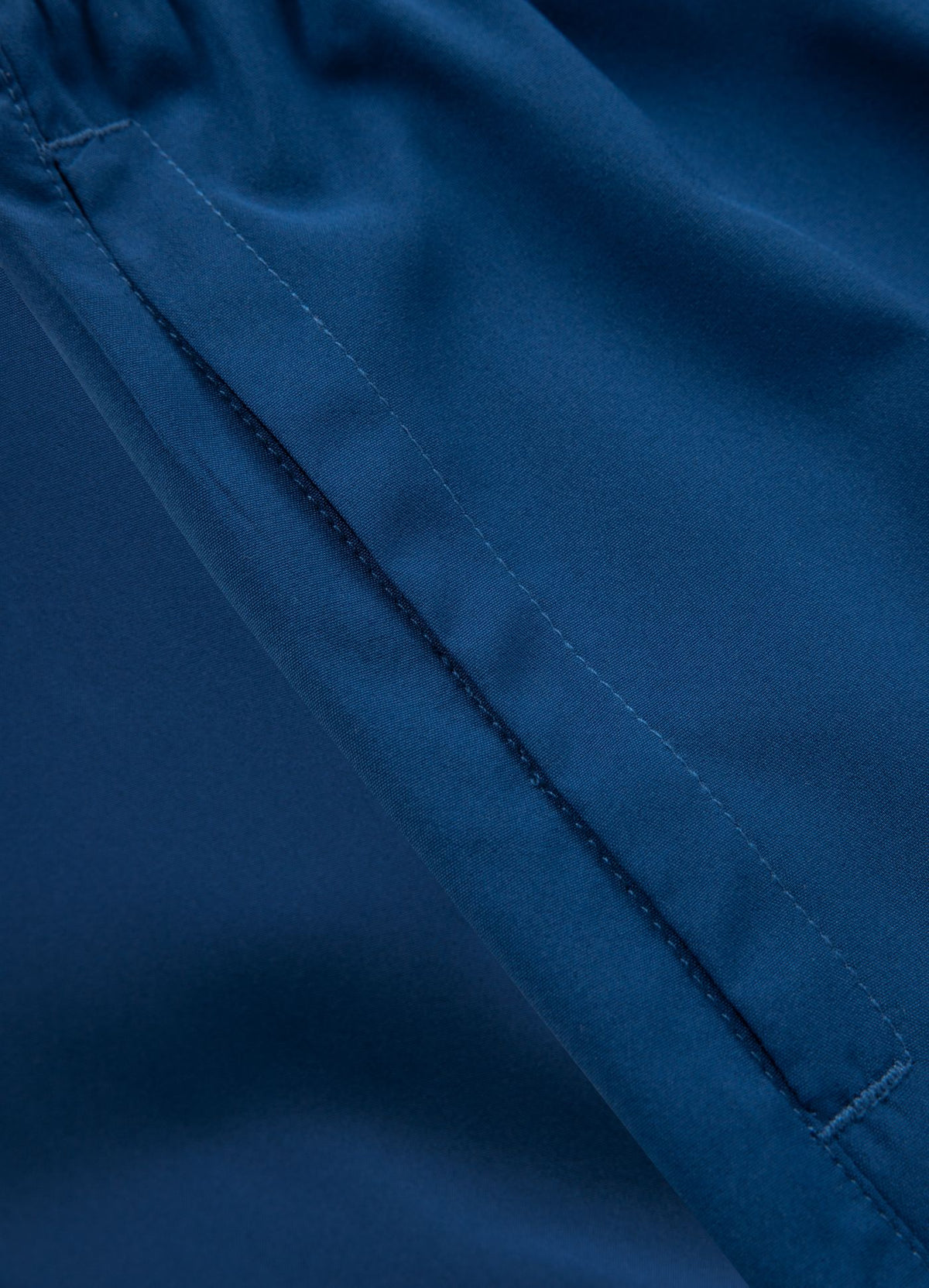 Small Logo II Sports Shorts - Navy