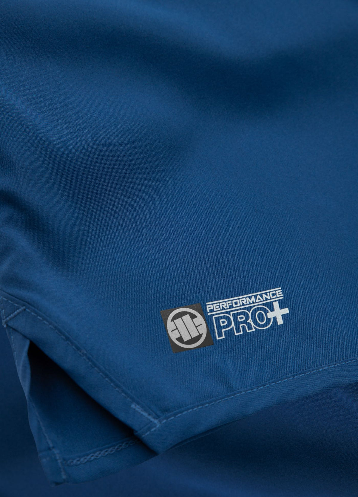 Small Logo II Sports Shorts - Navy