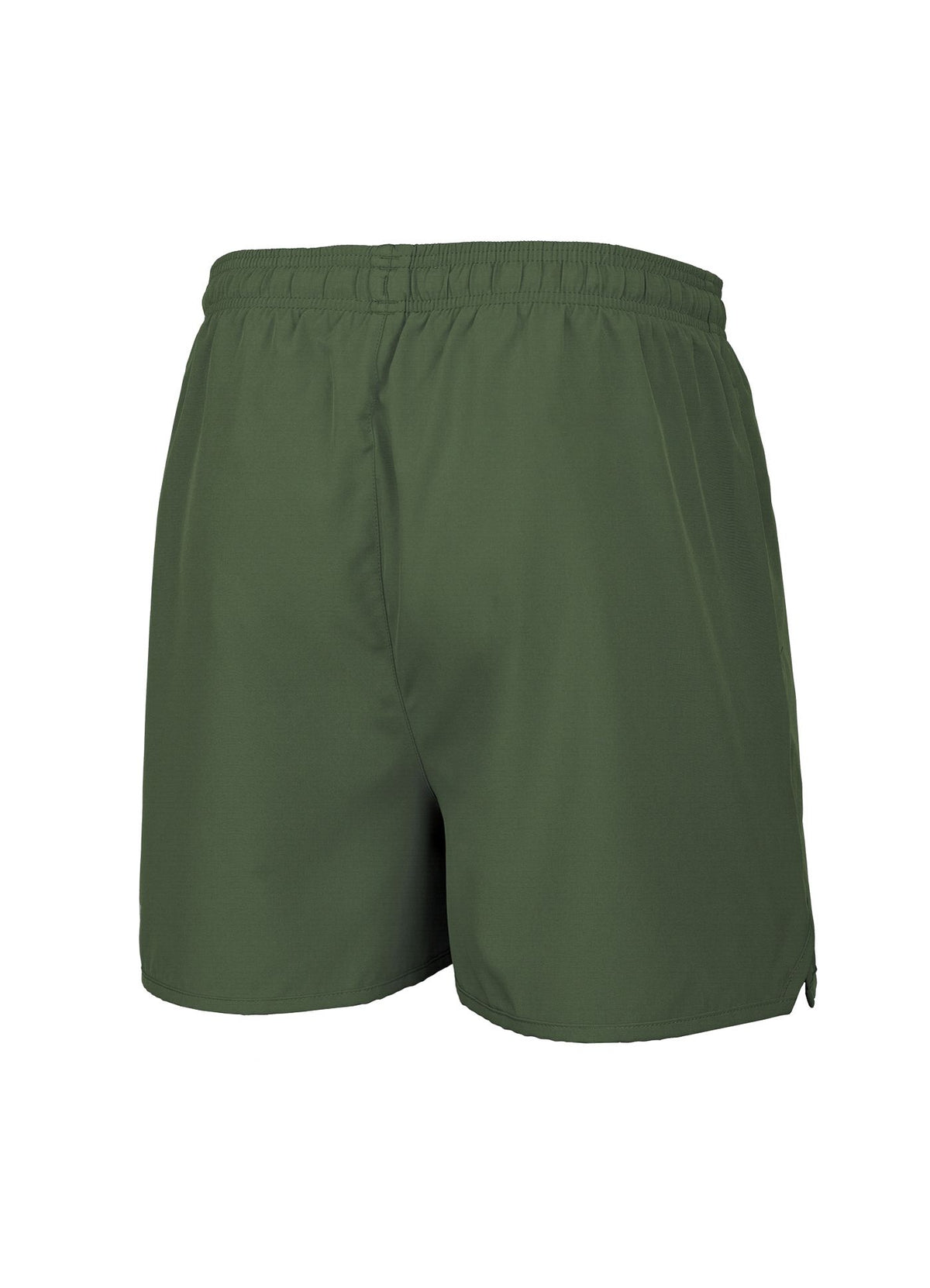 Sports Shorts Performance Pro Plus Small Logo II - Olive