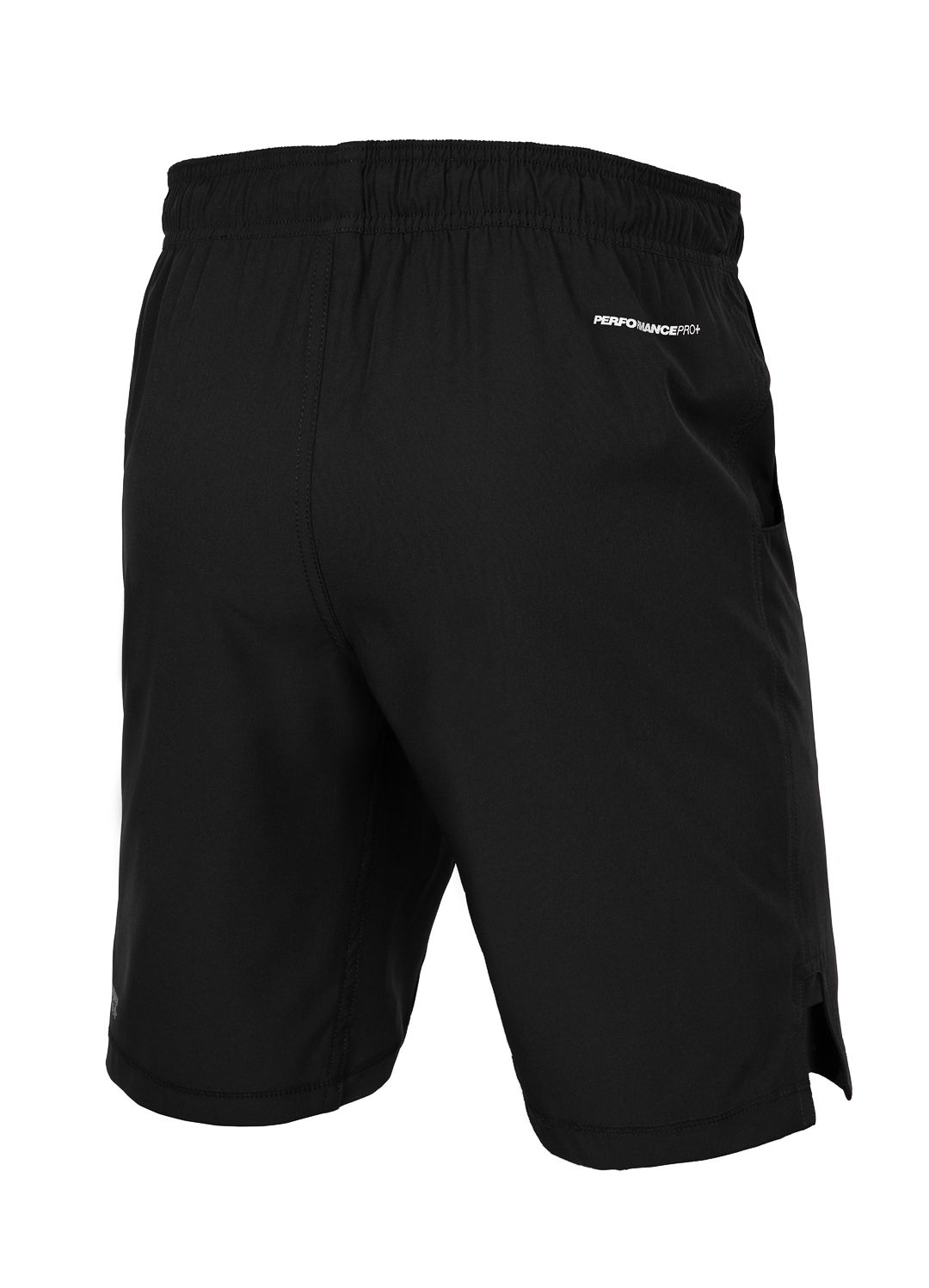 Sports Shorts Performance Pro Plus Spike - Black
