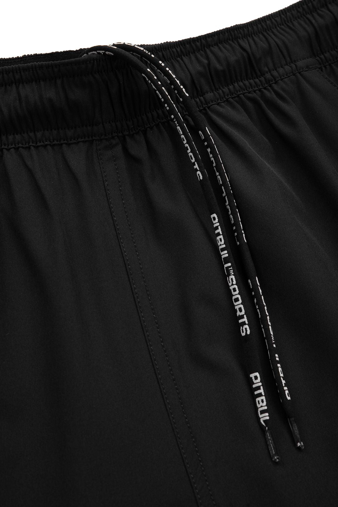 Sports Shorts Performance Pro Plus Spike - Black
