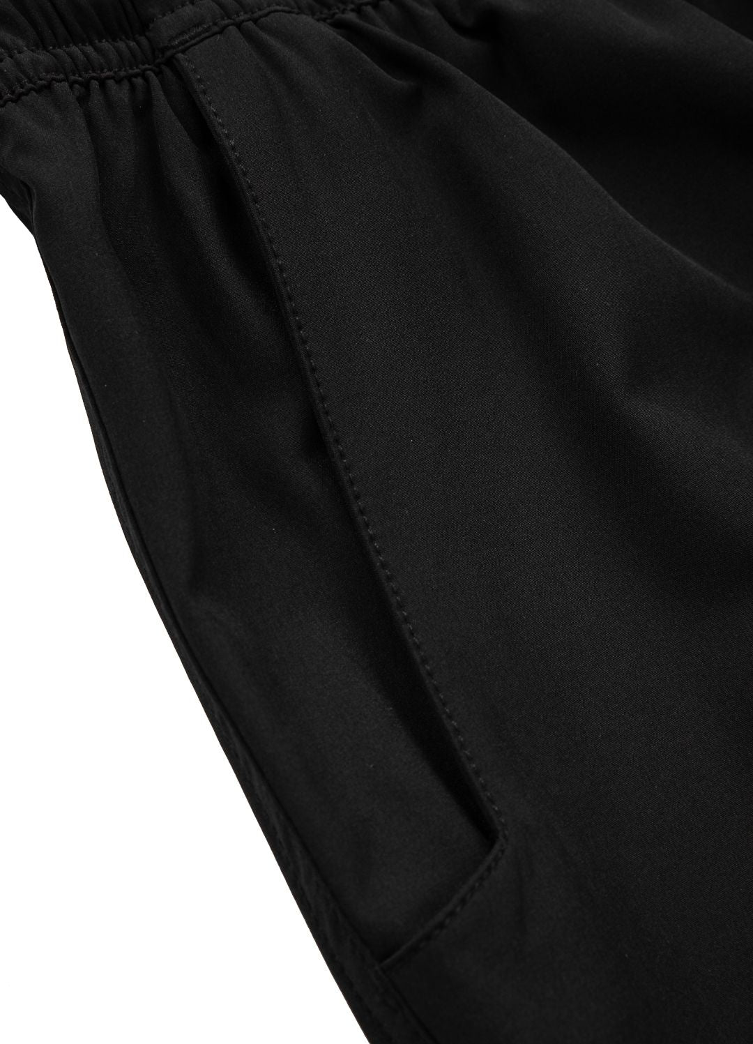 Sports Shorts Performance Pro Plus Spike - Black