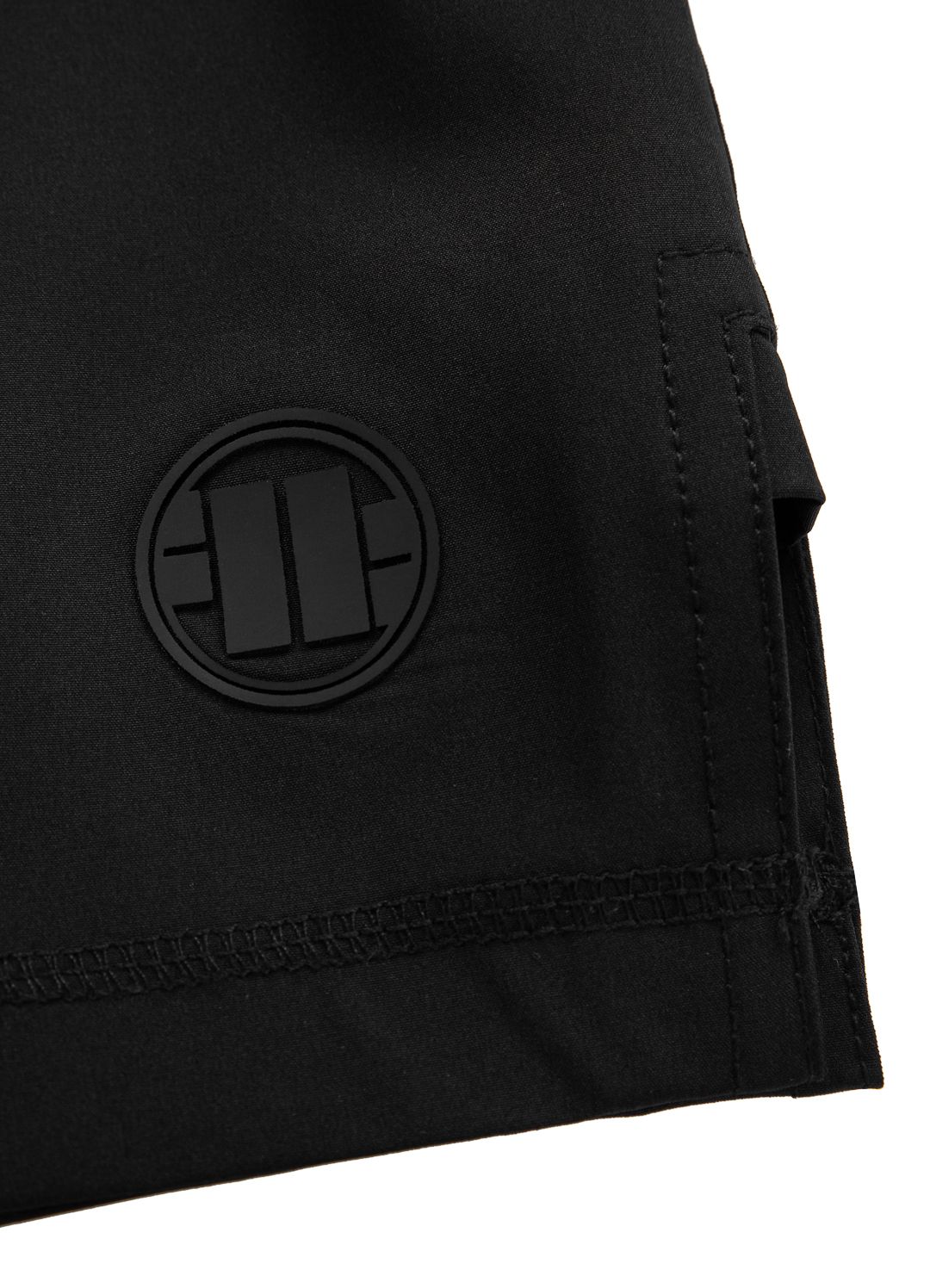 Sports Shorts Performance Pro Plus Spike - Black