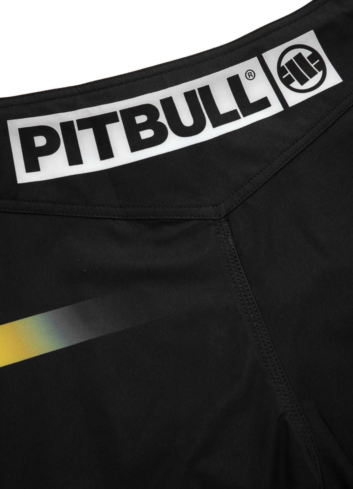 Training shorts Mesh Performance Pro plus Masters of BJJ Hilltop