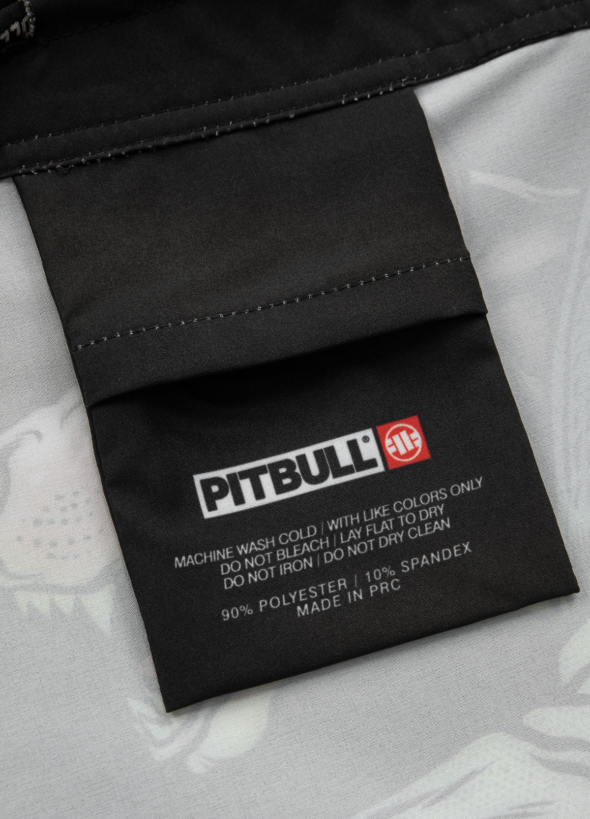 Training shorts Mesh Performance Pro plus Masters of BJJ Hilltop