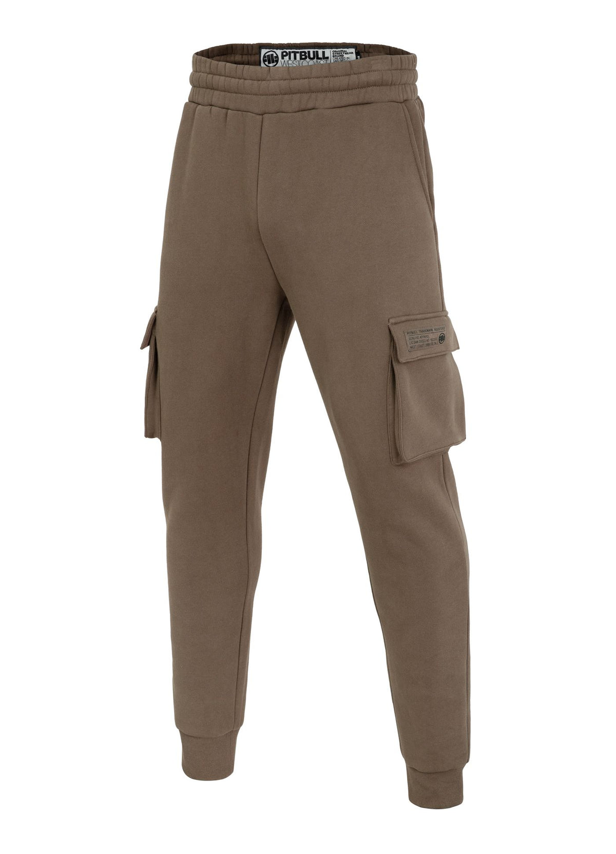 Cypress Men&#39;s Cargo Sweatpants